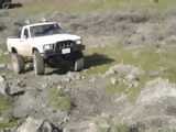 1989 Jeep Cherokee photo