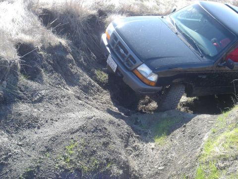 1989 Jeep Cherokee photo