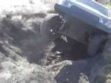 1989 Jeep Cherokee photo