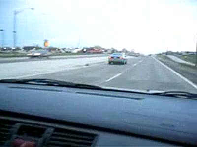1993 Ford Probe