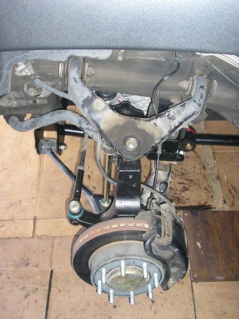 1979 Chevrolet C/K Pickup “Lorry”