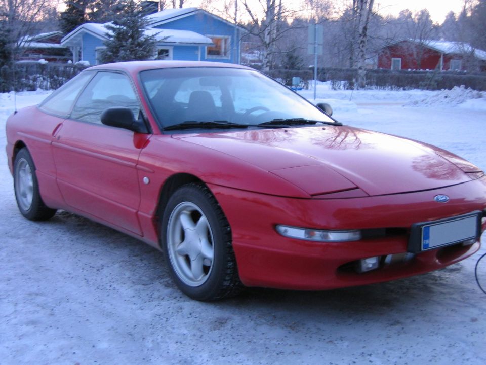 1994 Ford Probe