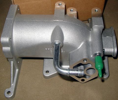 2000 Ford Crown Victoria - This is a part for a vehicle, not the vehicle itself.