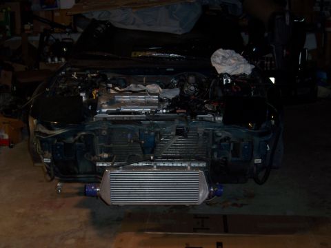 1997 Ford Probe photo