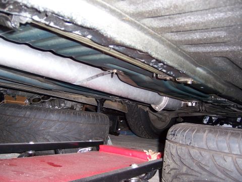 1997 Ford Probe photo