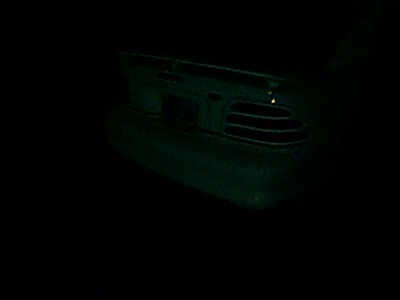 1994 Ford Mustang