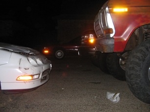 1995 Ford Bronco photo