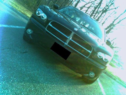 2006 Dodge Charger photo