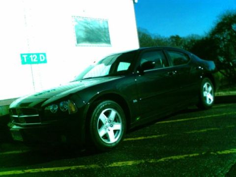 2006 Dodge Charger photo