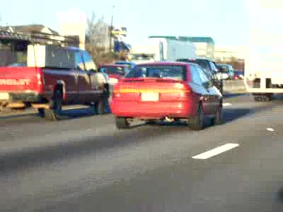 1994 Ford Probe
