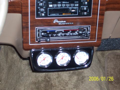 1982 Ford LTD Crown Victoria photo