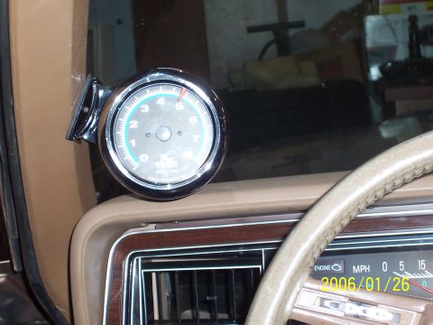 1982 Ford LTD Crown Victoria photo
