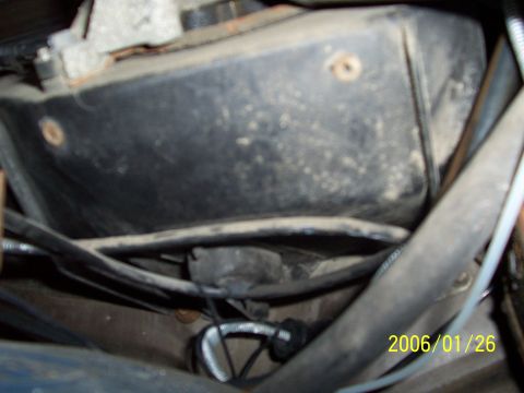 1982 Ford LTD Crown Victoria photo