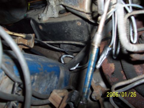 1982 Ford LTD Crown Victoria photo