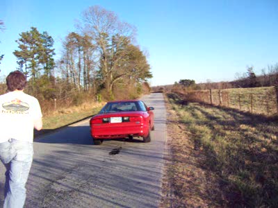 1994 Ford Probe