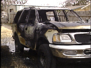 1995 Ford Bronco photo