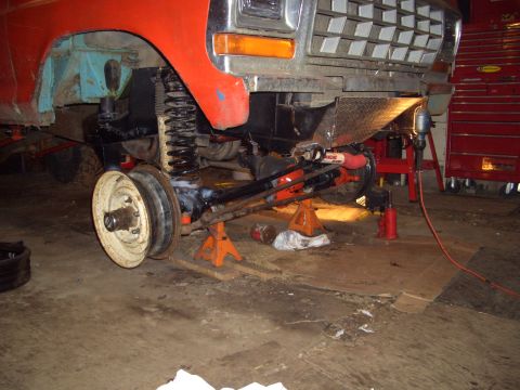 1979 Ford F-150 photo