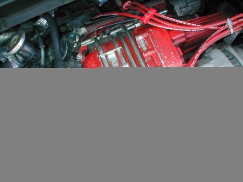 1986 Pontiac Fiero “SheBeast”
