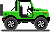 1987 Suzuki Samurai “Sammy”