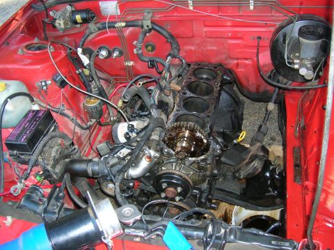 1992 Nissan 240SX