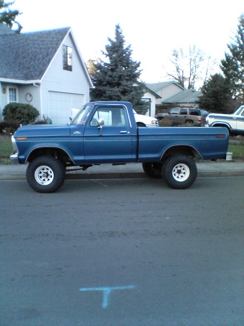 1979 Ford F-150 photo