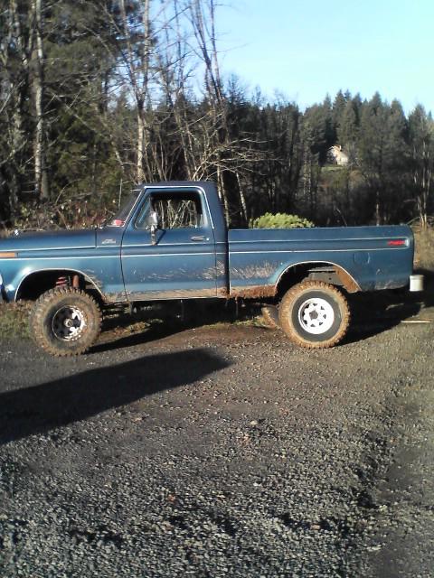 1979 Ford F-150 photo