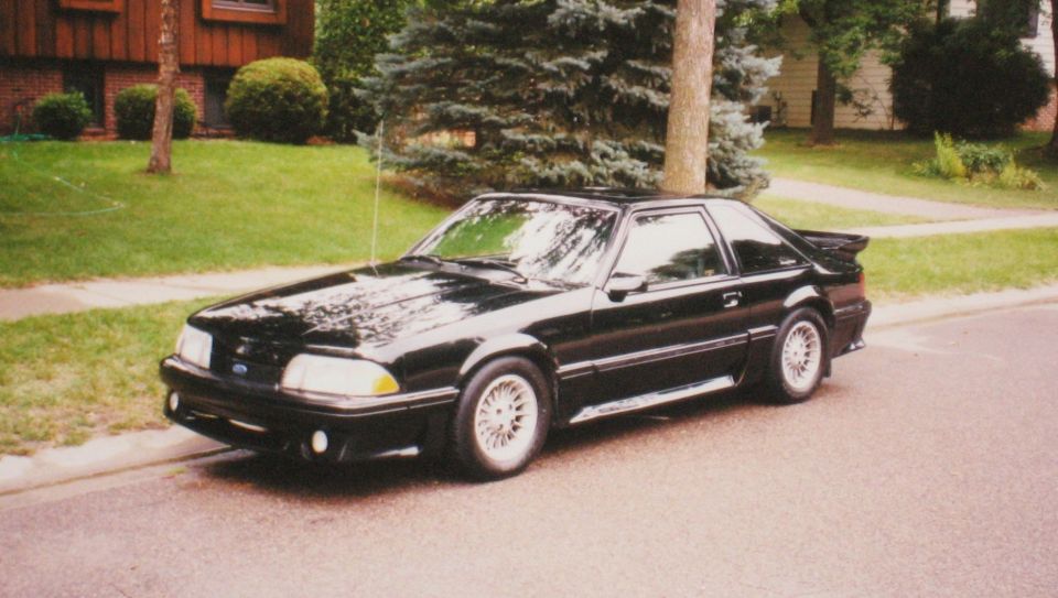 yep needs rims, but soon that will be taken care of!