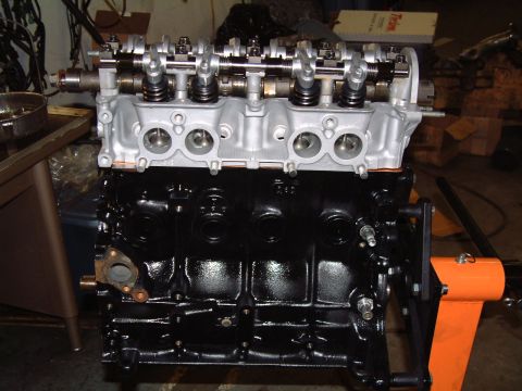 1991 Ford Probe photo