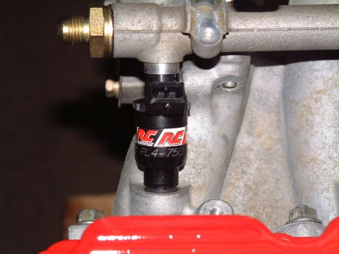 1991 Ford Probe photo