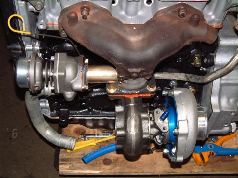 1991 Ford Probe photo