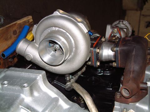 1991 Ford Probe photo