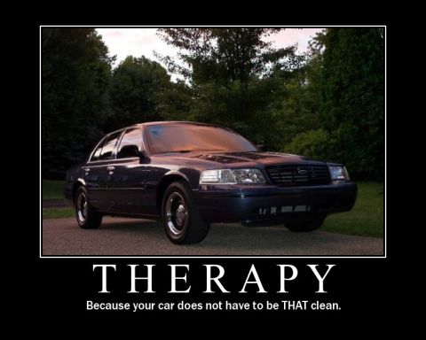 1998 Ford Crown Victoria - This 1998 Ford Crown Victoria is shown from the front 3/4 angle, parked outdoors with a wooded area behind it.