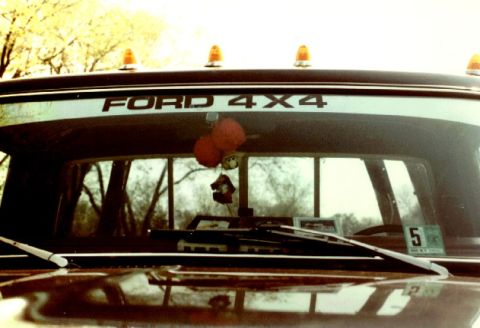 1979 Ford F-150 photo