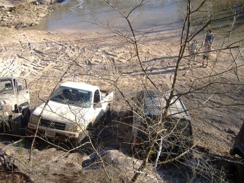1999 Jeep Wrangler photo