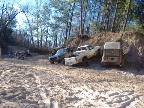 1999 Jeep Wrangler photo