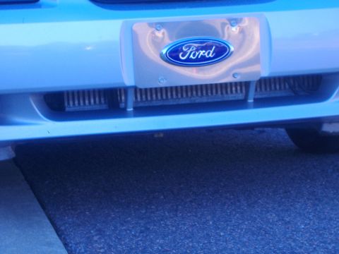 2003 Ford Mustang photo