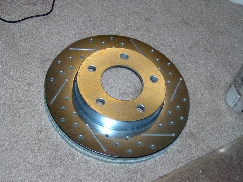 1997 Ford Probe photo