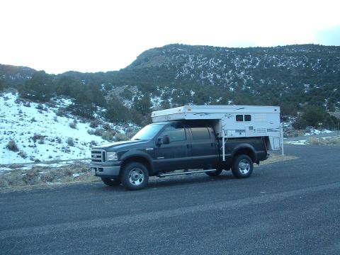 2006 Ford F-350 photo