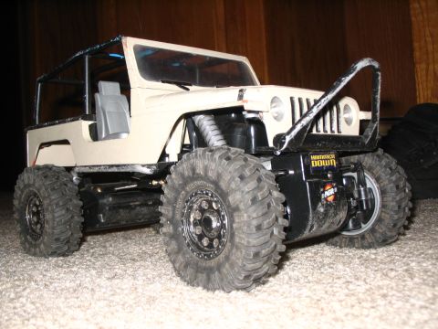 1993 Toyota 4Runner - ...