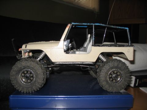 1993 Toyota 4Runner - low...