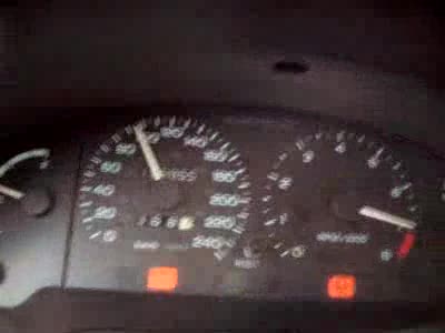 1994 Ford Probe