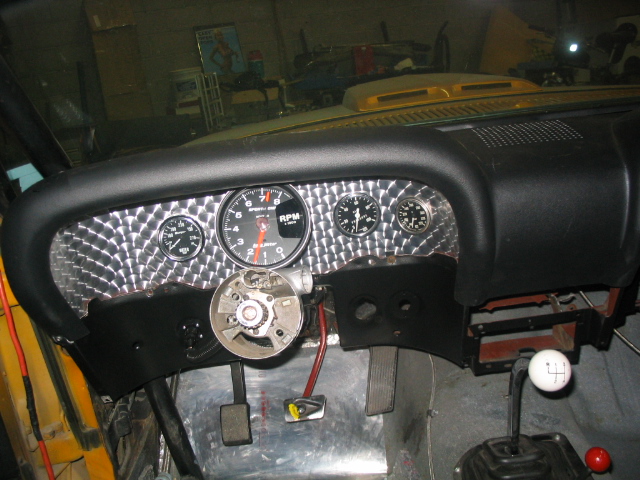completed dash project - Feb 06