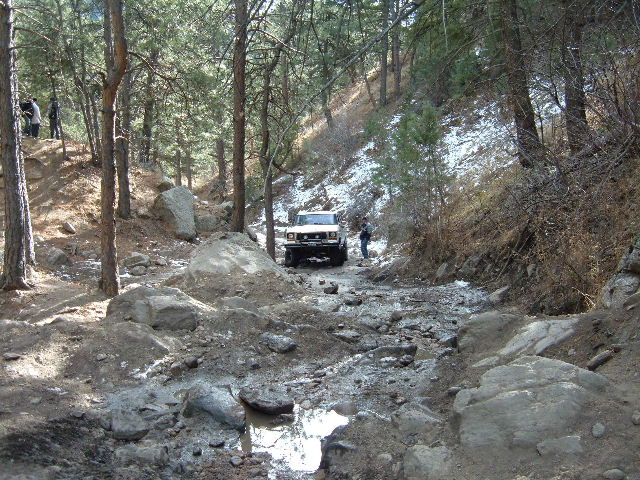 1978 Ford Bronco