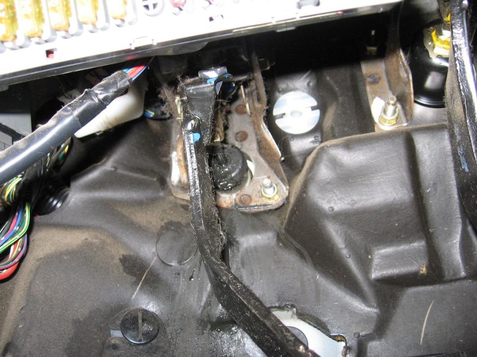 1992 Honda Civic