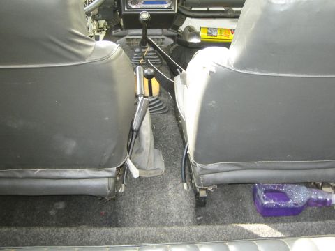 1987 Suzuki Samurai “Sammy”