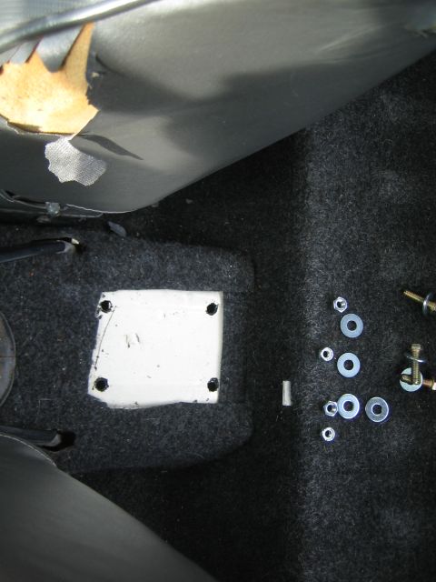 1987 Suzuki Samurai “Sammy”