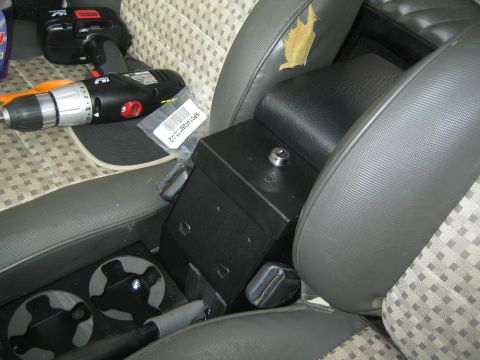 1987 Suzuki Samurai “Sammy”