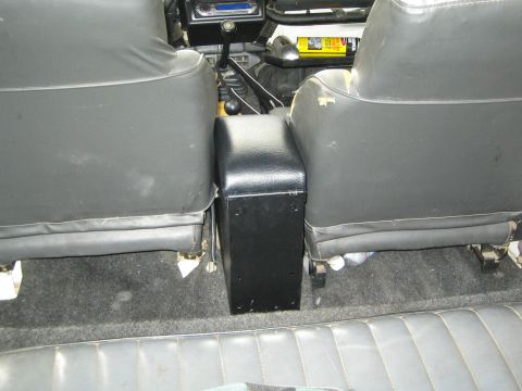 1987 Suzuki Samurai “Sammy”