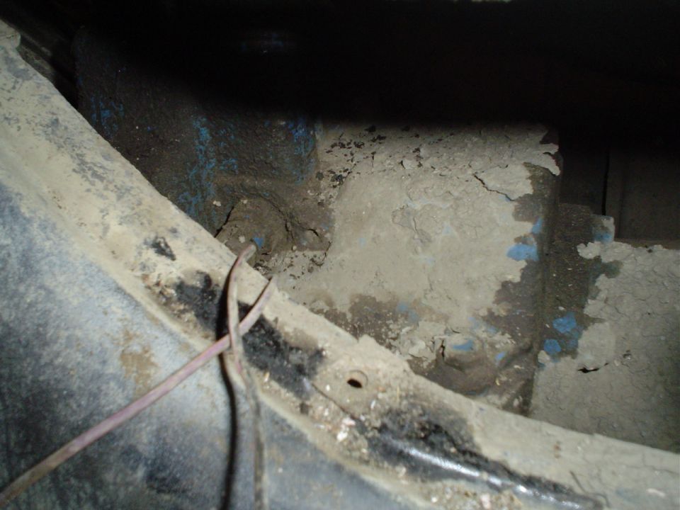 location of Np-435 R switch