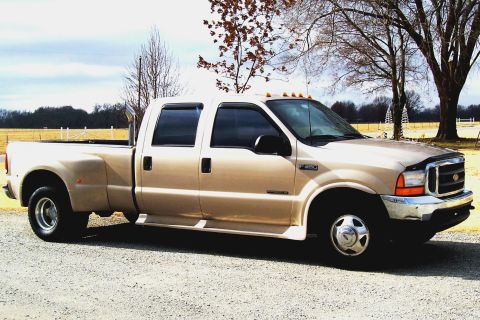 1999 Ford F-350